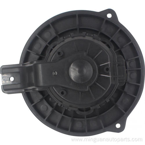 Blower motor 97111-4L000 for Korean car K2 blower